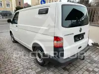 2007 Volkswagen T5