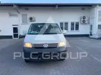 2007 Volkswagen T5