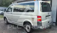 2007 Volkswagen T5