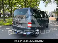 2007 Volkswagen T5