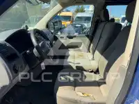 2007 Volkswagen T5