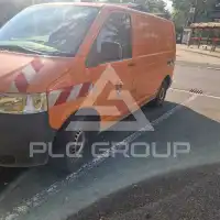 2007 Volkswagen T5