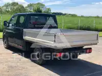 2007 Volkswagen T5