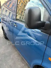 2007 Volkswagen T5