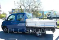 2007 Volkswagen T5