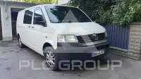 2007 Volkswagen T5