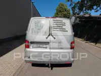2007 Volkswagen T5