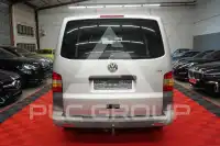 2007 Volkswagen T5