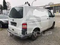 2007 Volkswagen T5