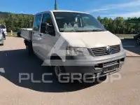 2007 Volkswagen T5
