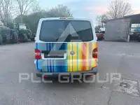 2007 Volkswagen T5