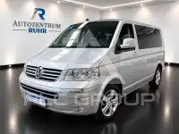 2007 Volkswagen T5