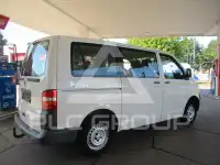 2007 Volkswagen T5