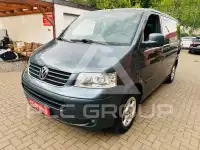 2007 Volkswagen T5