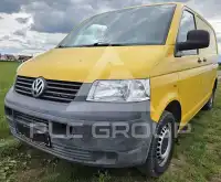 2007 Volkswagen T5
