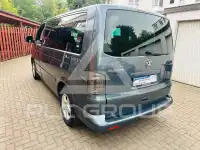 2007 Volkswagen T5