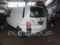 2007 Volkswagen T5
