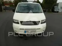 2007 Volkswagen T5