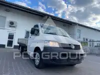 2007 Volkswagen T5