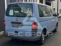 2007 Volkswagen T5