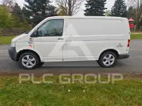 2007 Volkswagen T5