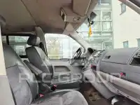 2007 Volkswagen T5