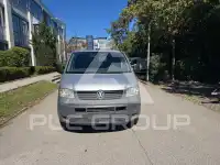 2007 Volkswagen T5