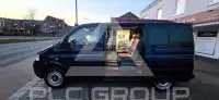 2007 Volkswagen T5