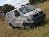 2007 Volkswagen T5