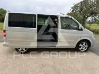 2007 Volkswagen T5