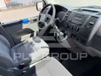 2007 Volkswagen T5