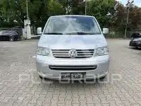 2007 Volkswagen T5