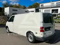 2007 Volkswagen T5