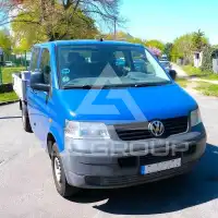 2007 Volkswagen T5