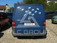 2007 Volkswagen T5