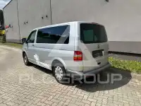 2007 Volkswagen T5