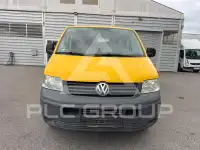2007 Volkswagen T5