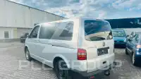 2007 Volkswagen T5