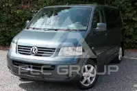 2007 Volkswagen T5