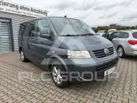 2007 Volkswagen T5