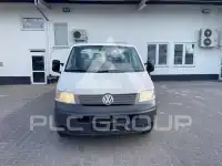 2007 Volkswagen T5