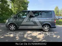 2007 Volkswagen T5