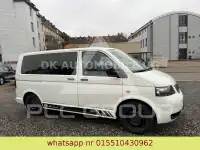 2007 Volkswagen T5