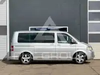 2007 Volkswagen T5