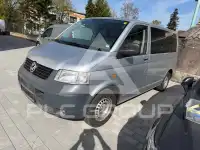 2007 Volkswagen T5