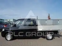 2007 Volkswagen T5