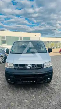 2007 Volkswagen T5