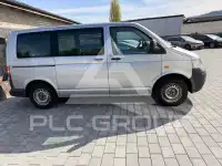 2007 Volkswagen T5