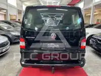 2007 Volkswagen T5