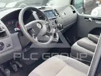 2007 Volkswagen T5